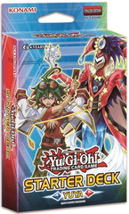 Yuya Starter Deck (1st Edition)